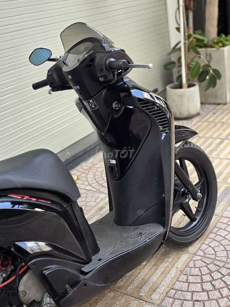 Honda up 2012 - ảnh 5
