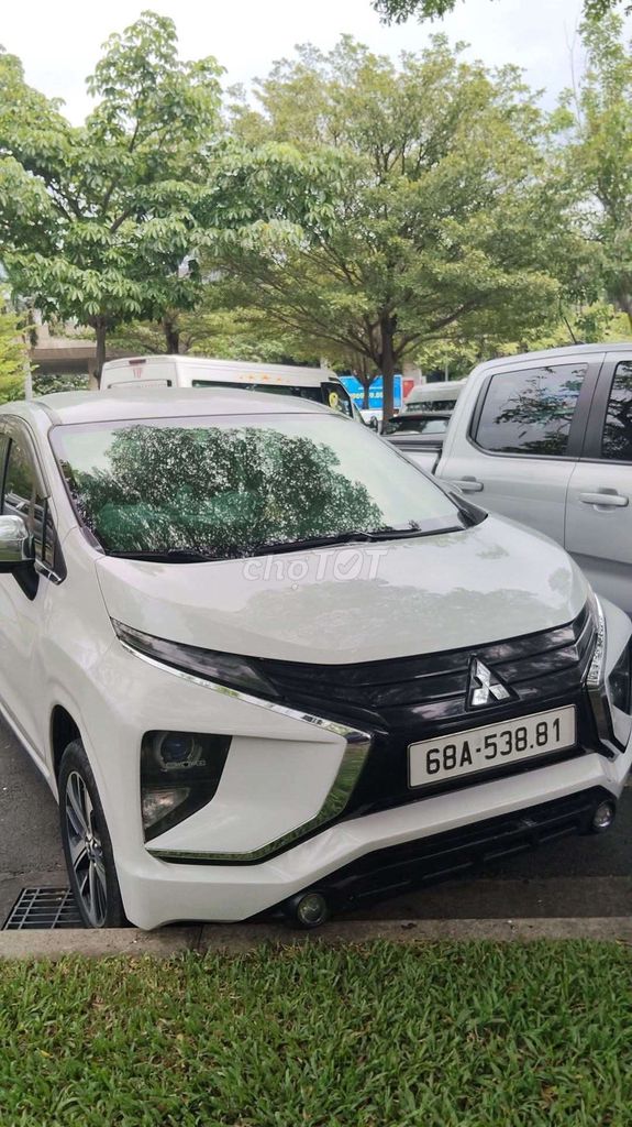 Mitsubishi Xpander 2019 - ảnh 2