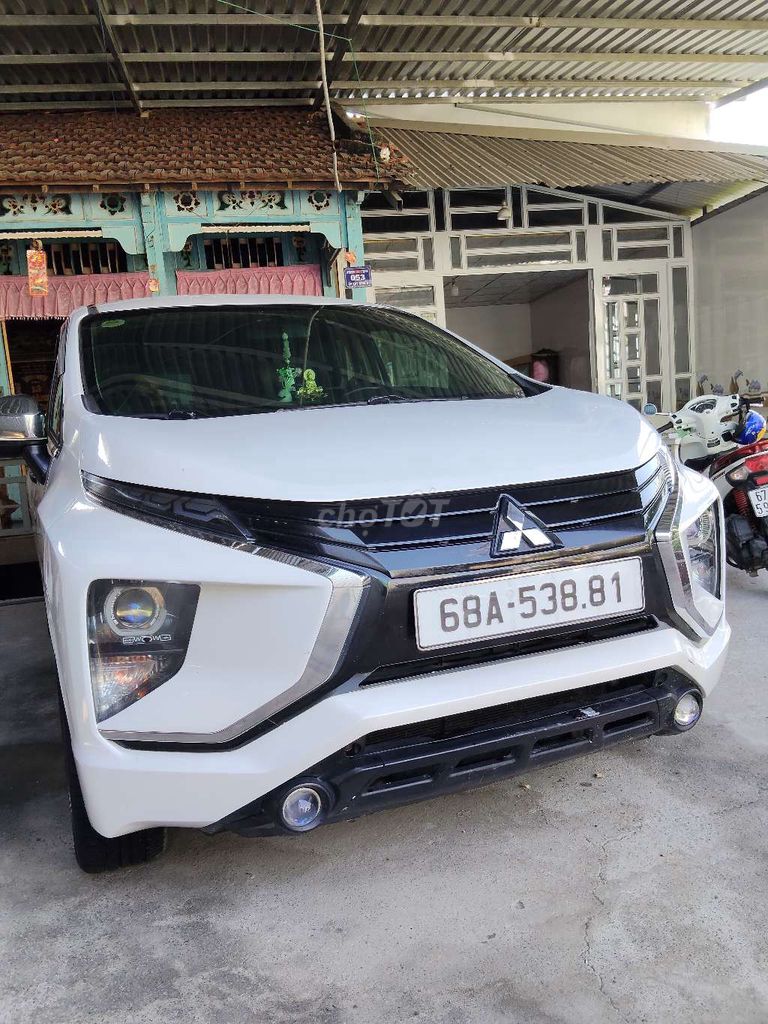 Mitsubishi Xpander 2019 - ảnh 3