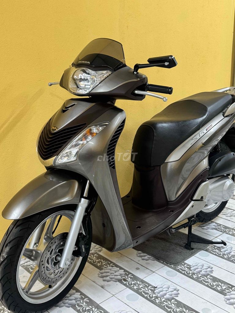 SH 2014 - ảnh 2