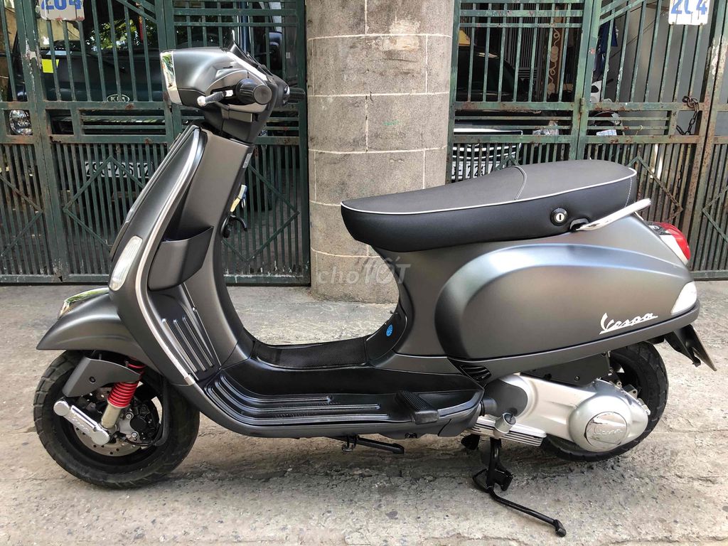 Piaggio Vespa 2015 - ảnh 2