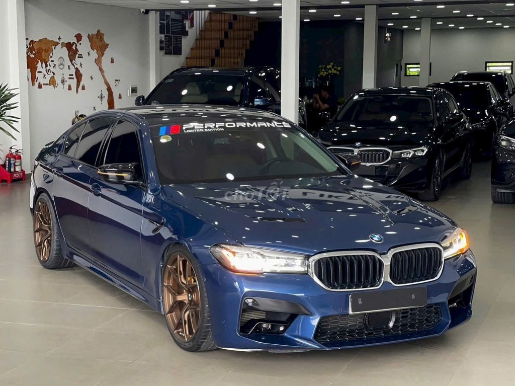 BMW 2023 - ảnh 1
