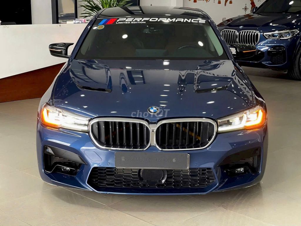 BMW 2023 - ảnh 3