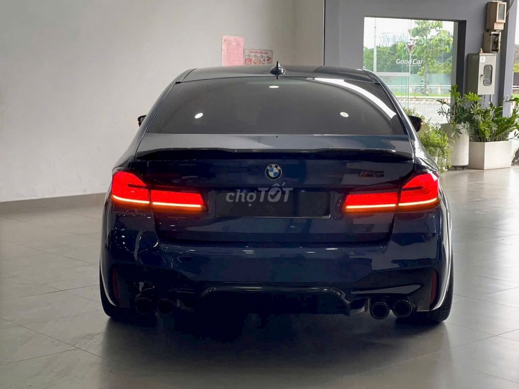 BMW 2023 - ảnh 5
