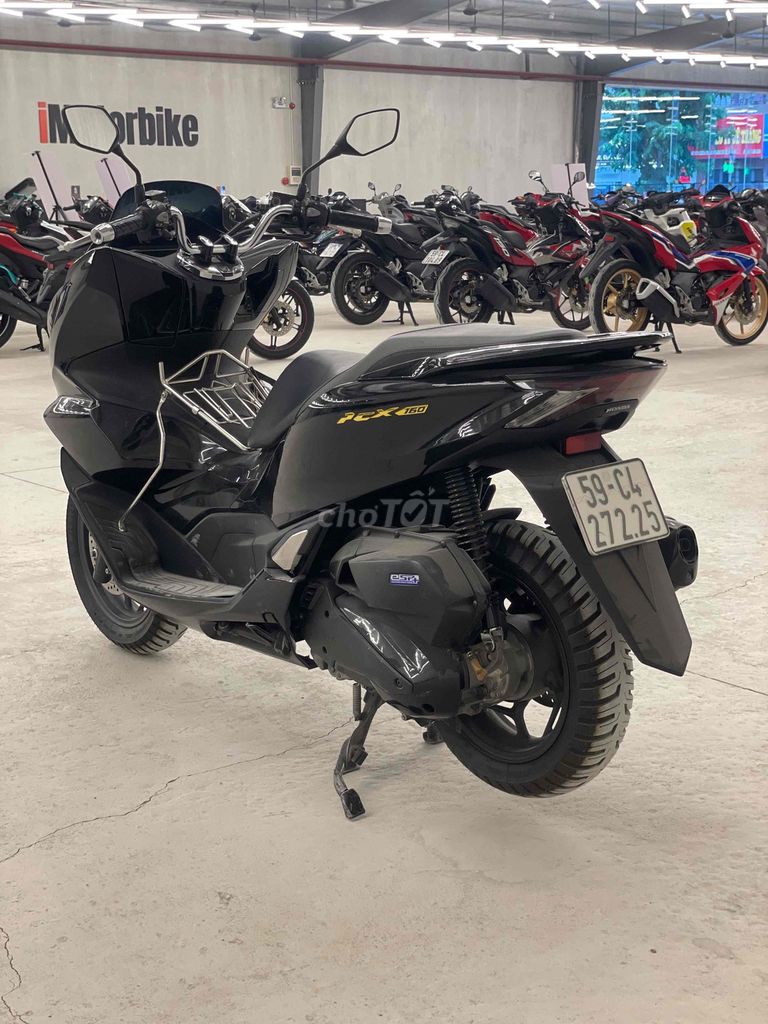 Honda PCX 2023 - ảnh 4