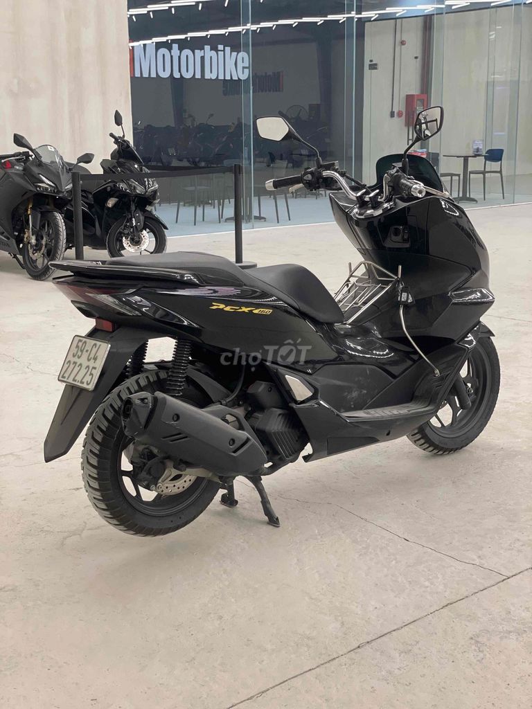 Honda PCX 2023 - ảnh 5