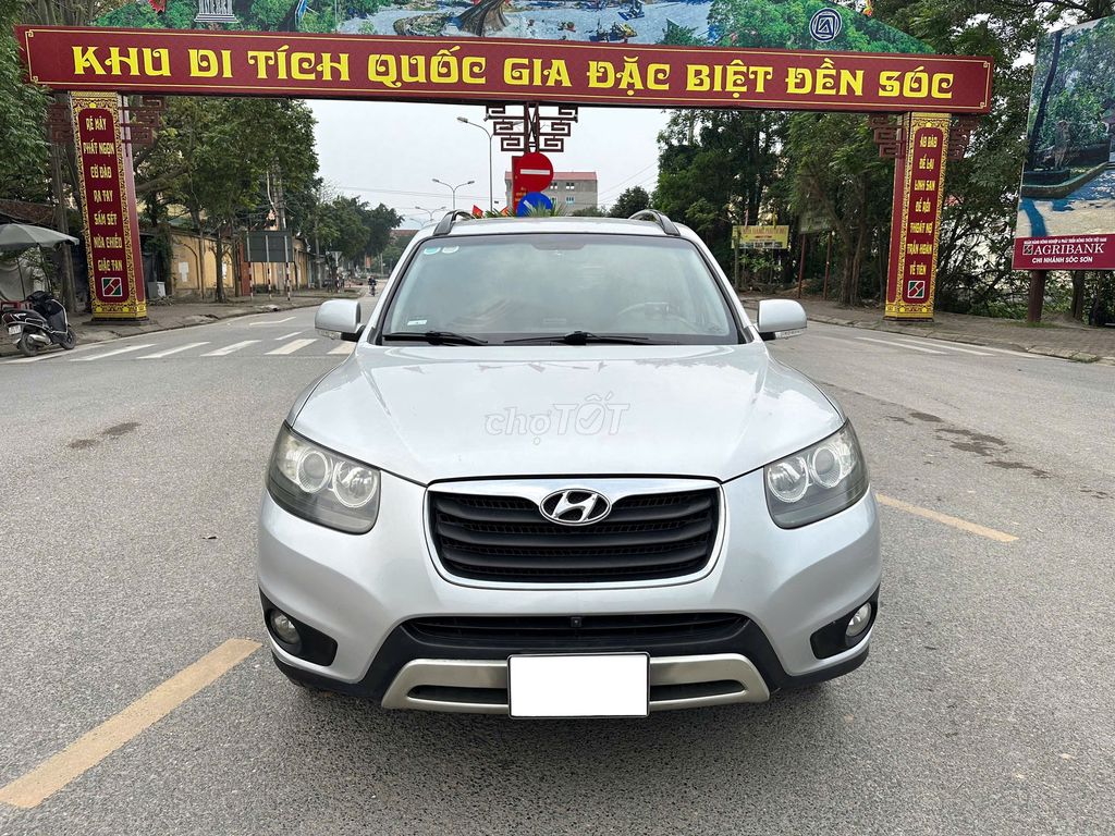 Hyundai 2012 - ảnh 1