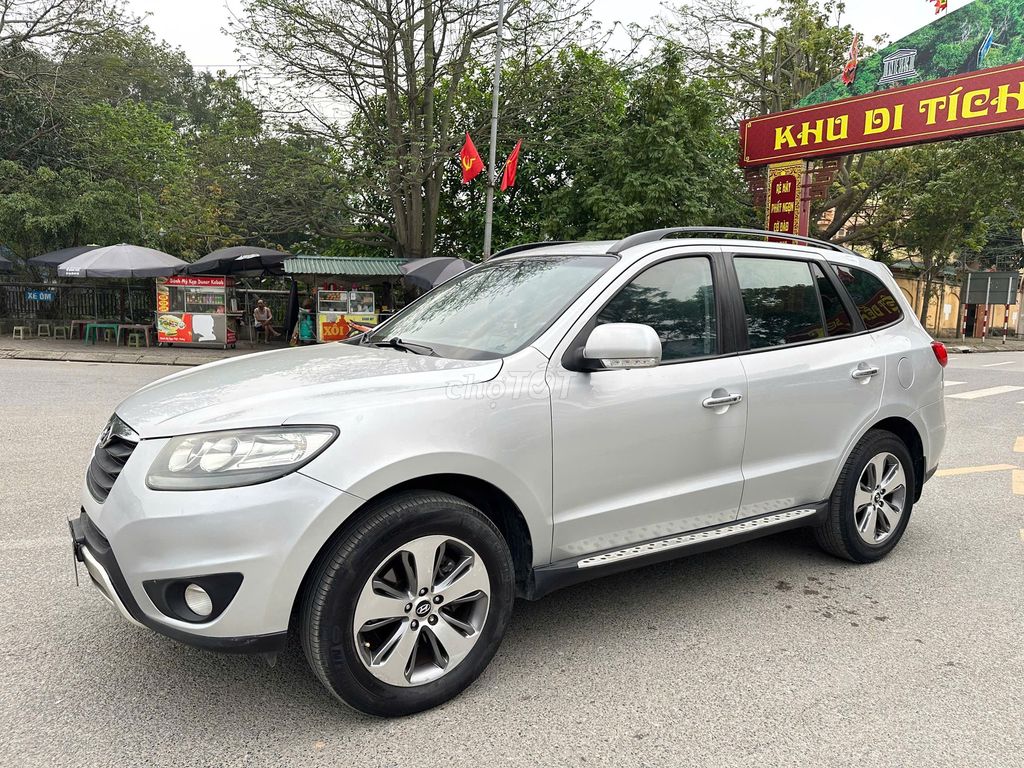 Hyundai 2012 - ảnh 2
