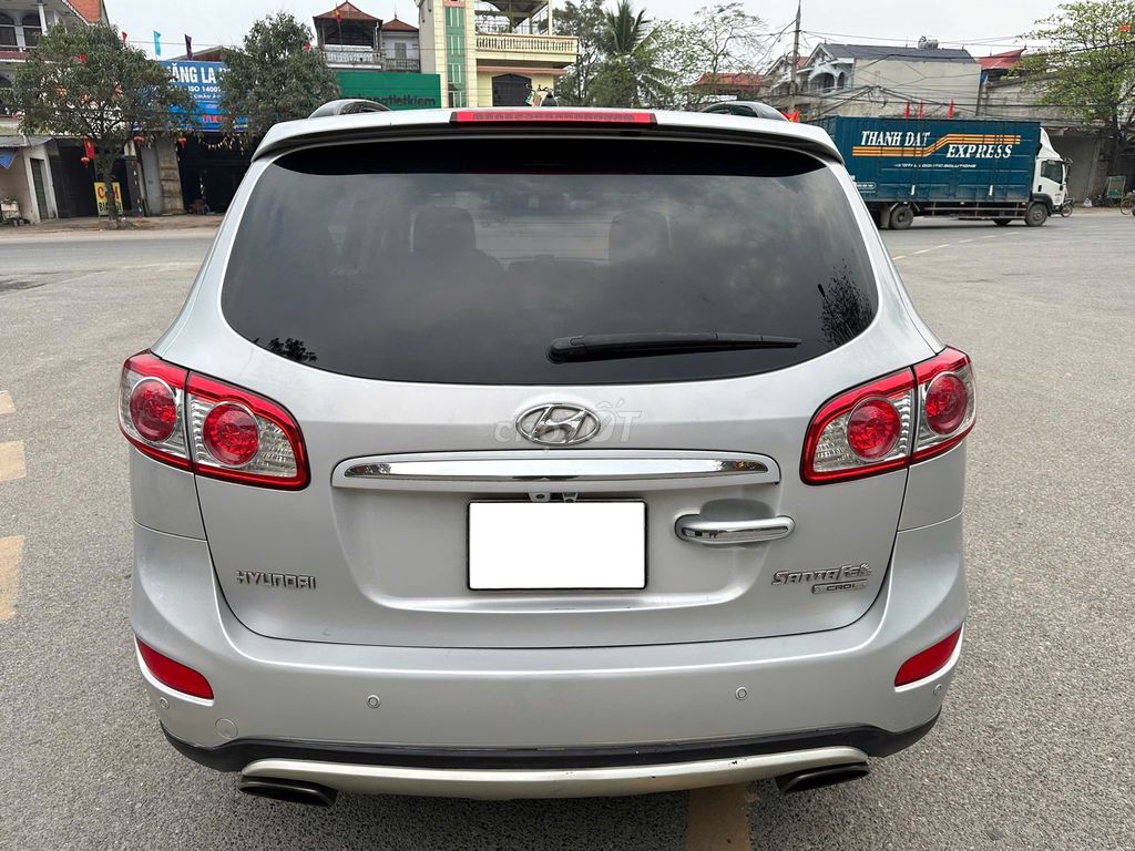 Hyundai 2012 - ảnh 4