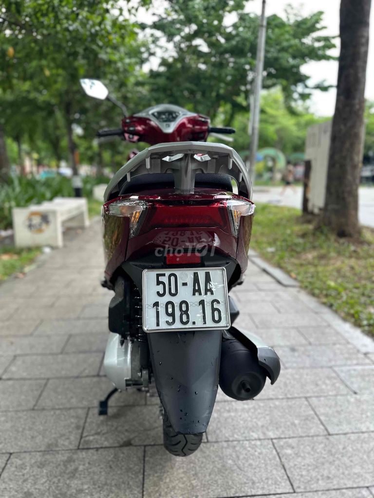 Bán xE 2025 - ảnh 1