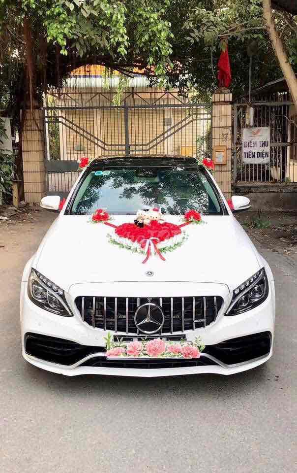 Mercedes-Benz - ảnh 1