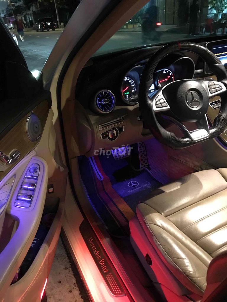 Mercedes-Benz - ảnh 5