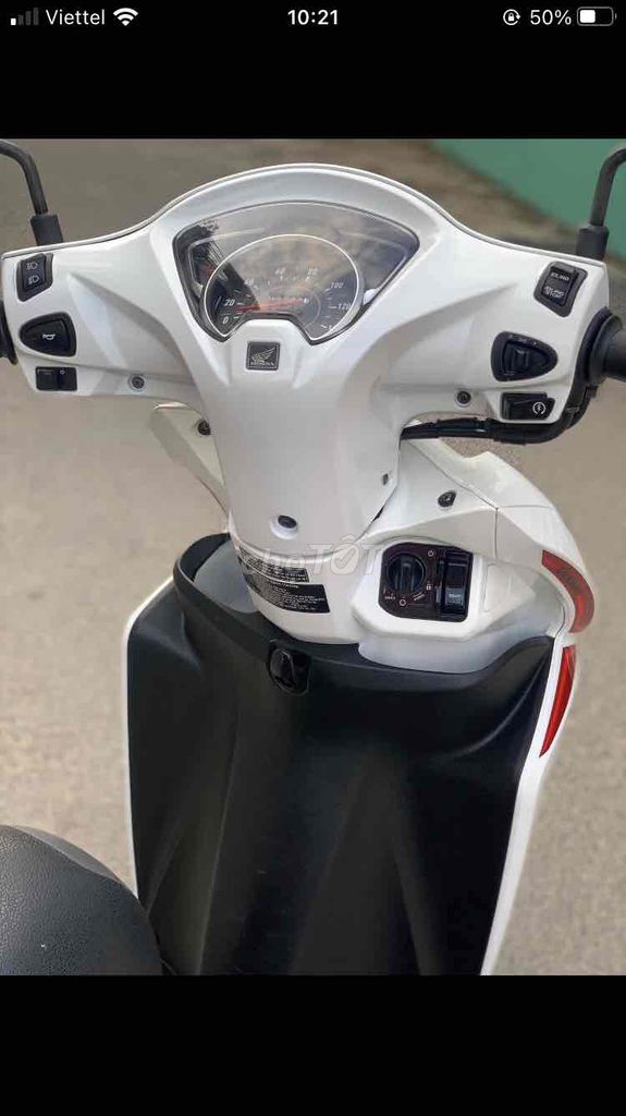 Honda Vision 2020 - ảnh 2