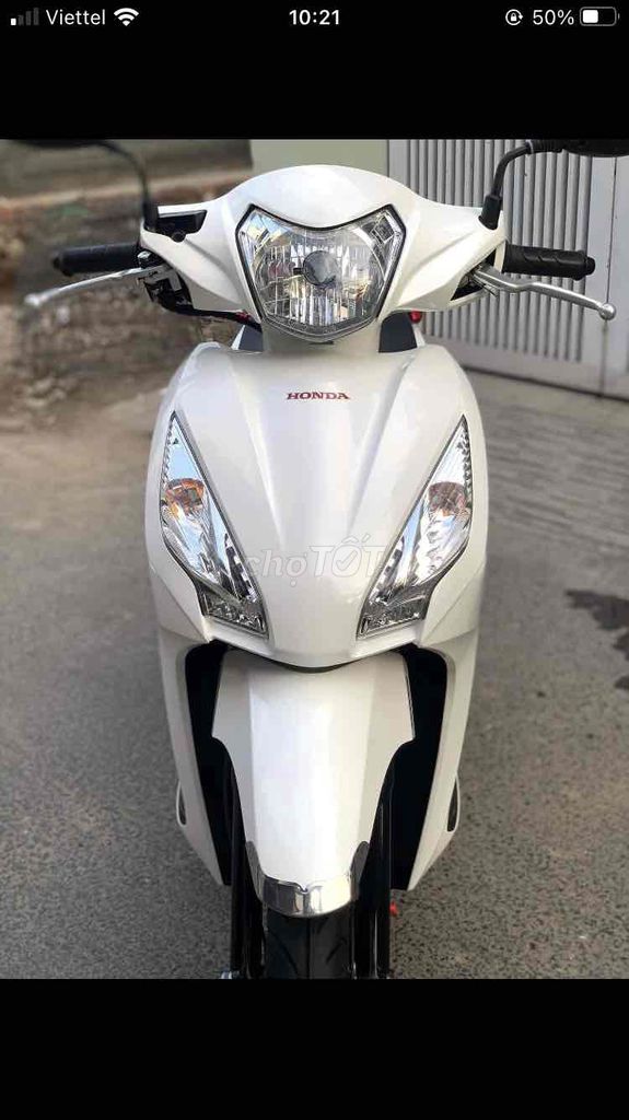 Honda Vision 2020 - ảnh 3