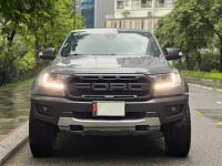 Ford Ranger Raptor 2.0L 4x4 AT 2022 - ảnh 1