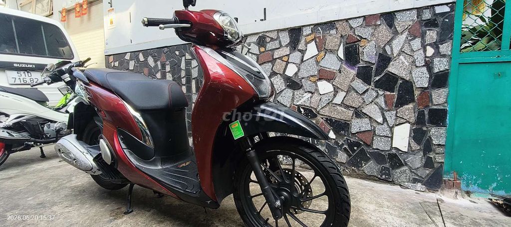 Honda SH Mode 2020 - ảnh 2