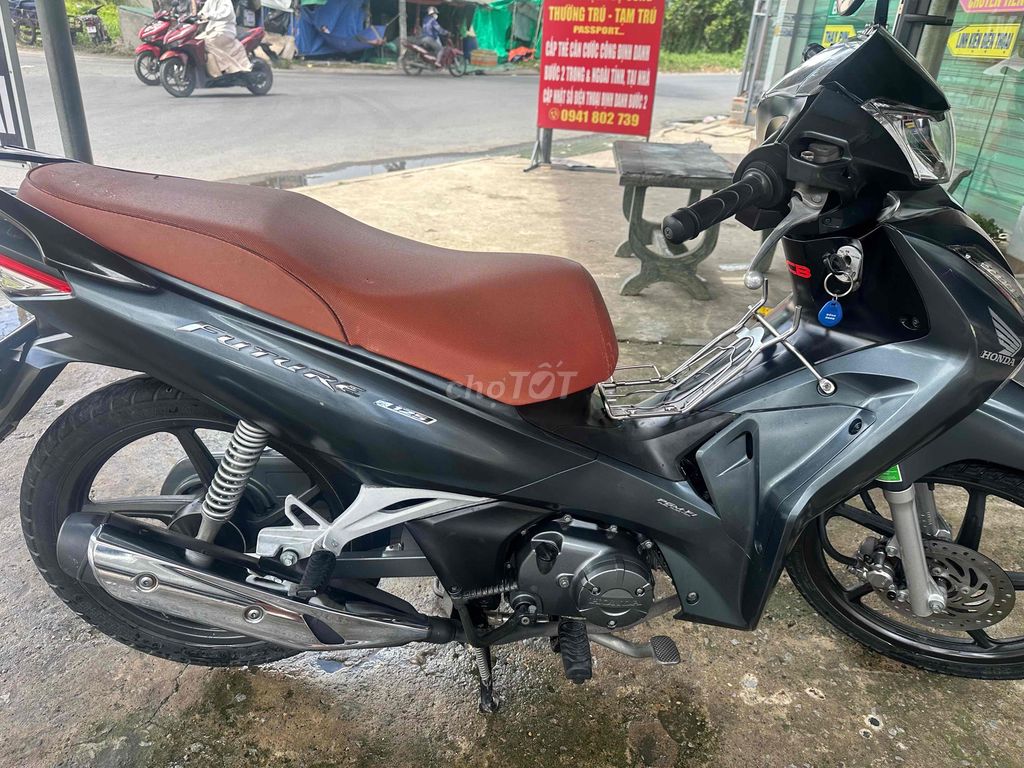 Honda Vario 2019 - ảnh 3