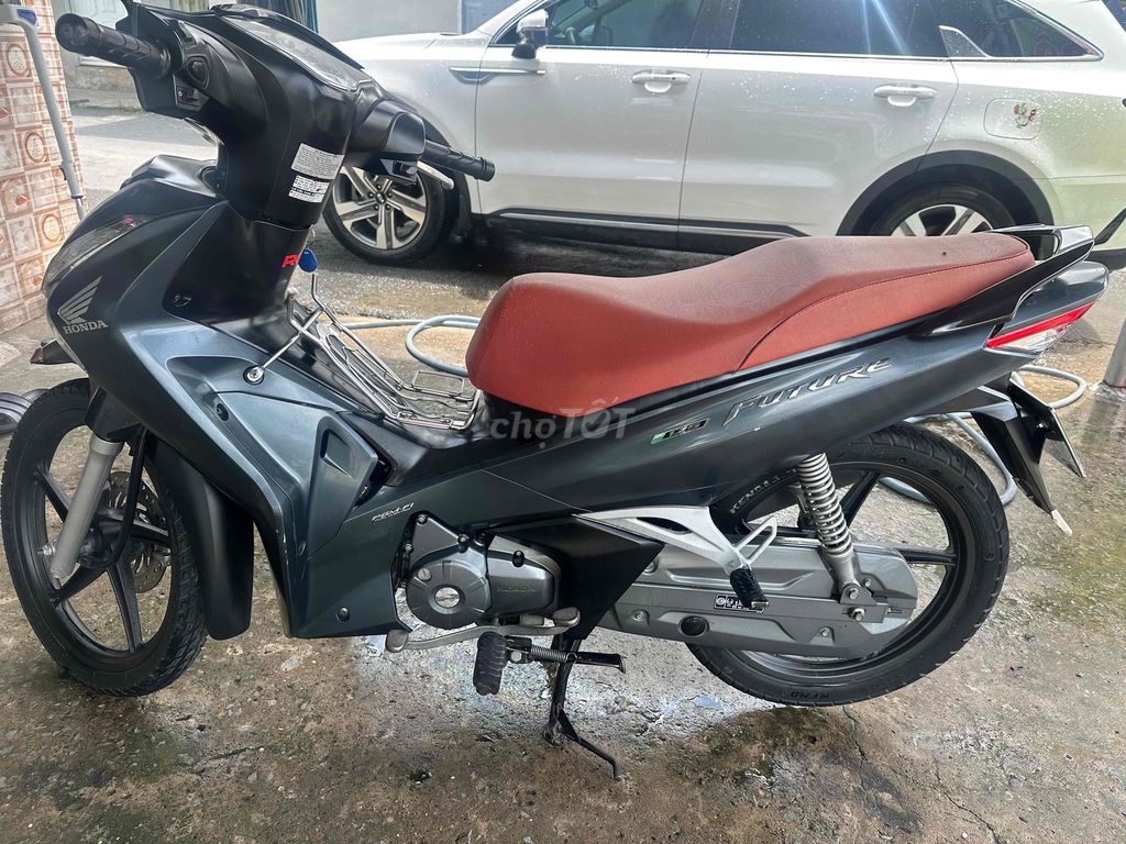 Honda Vario 2019 - ảnh 5