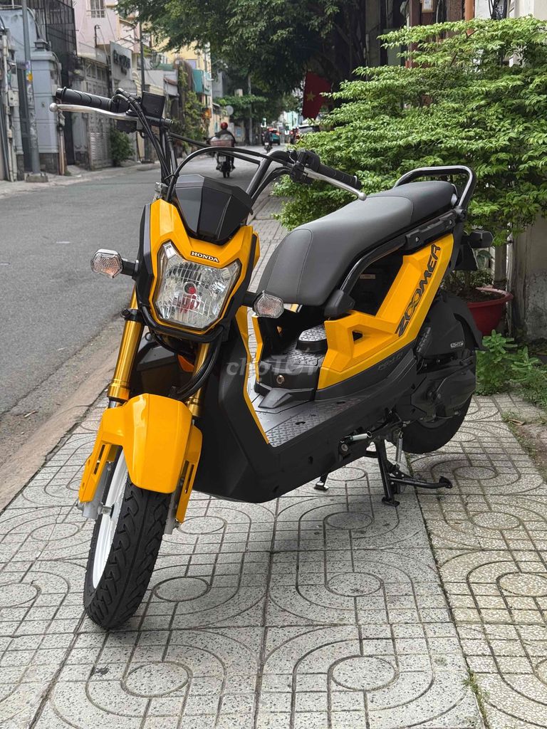 Honda 2020 - ảnh 1