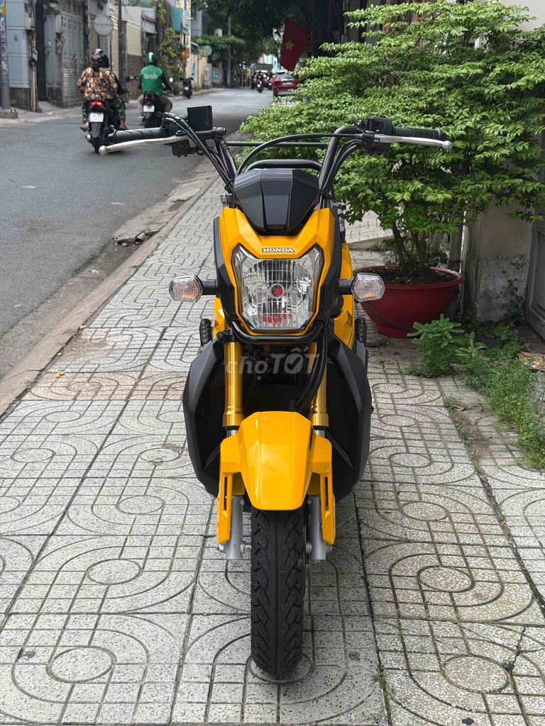 Honda 2020 - ảnh 2