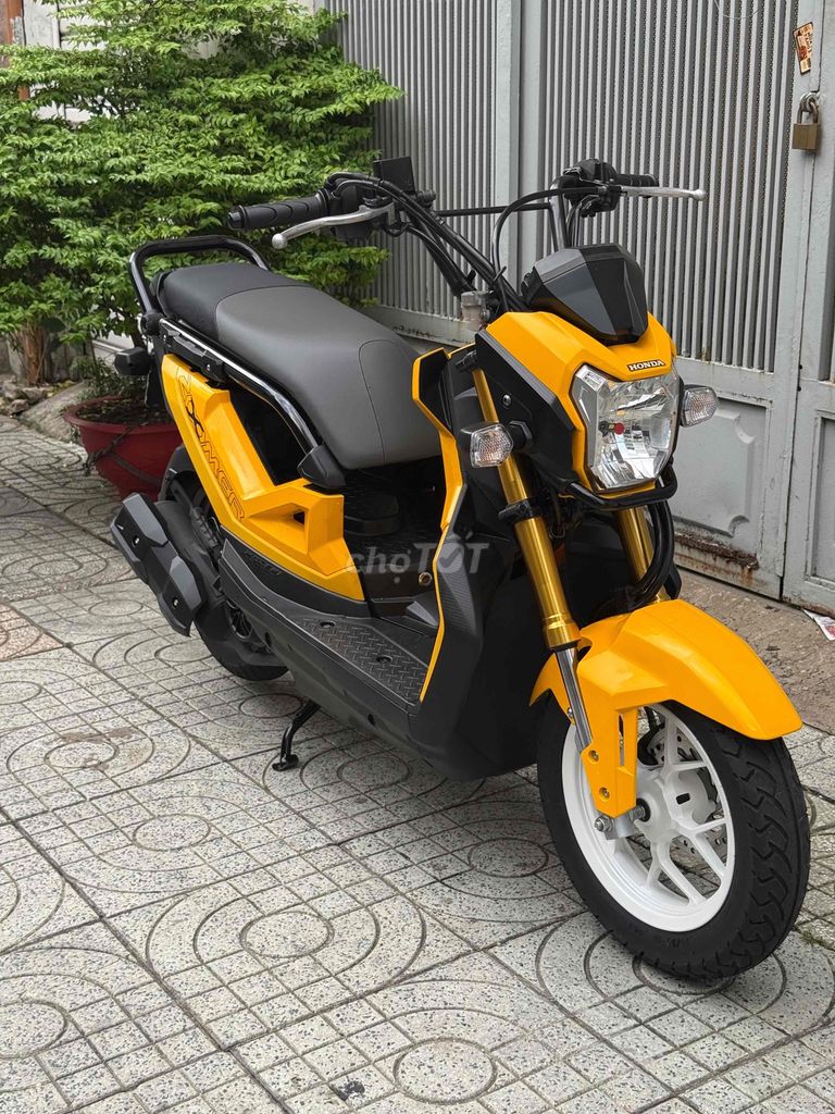 Honda 2020 - ảnh 3