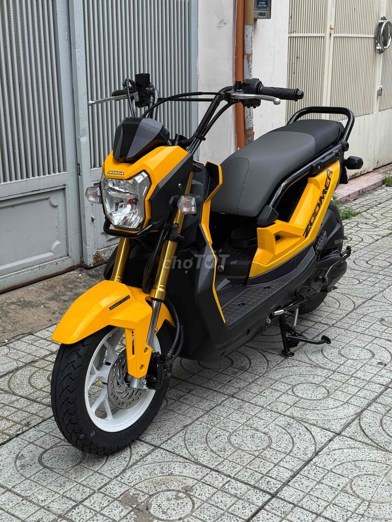 Honda 2020 - ảnh 4