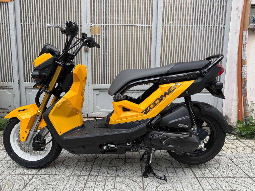 Honda 2020 - ảnh 5