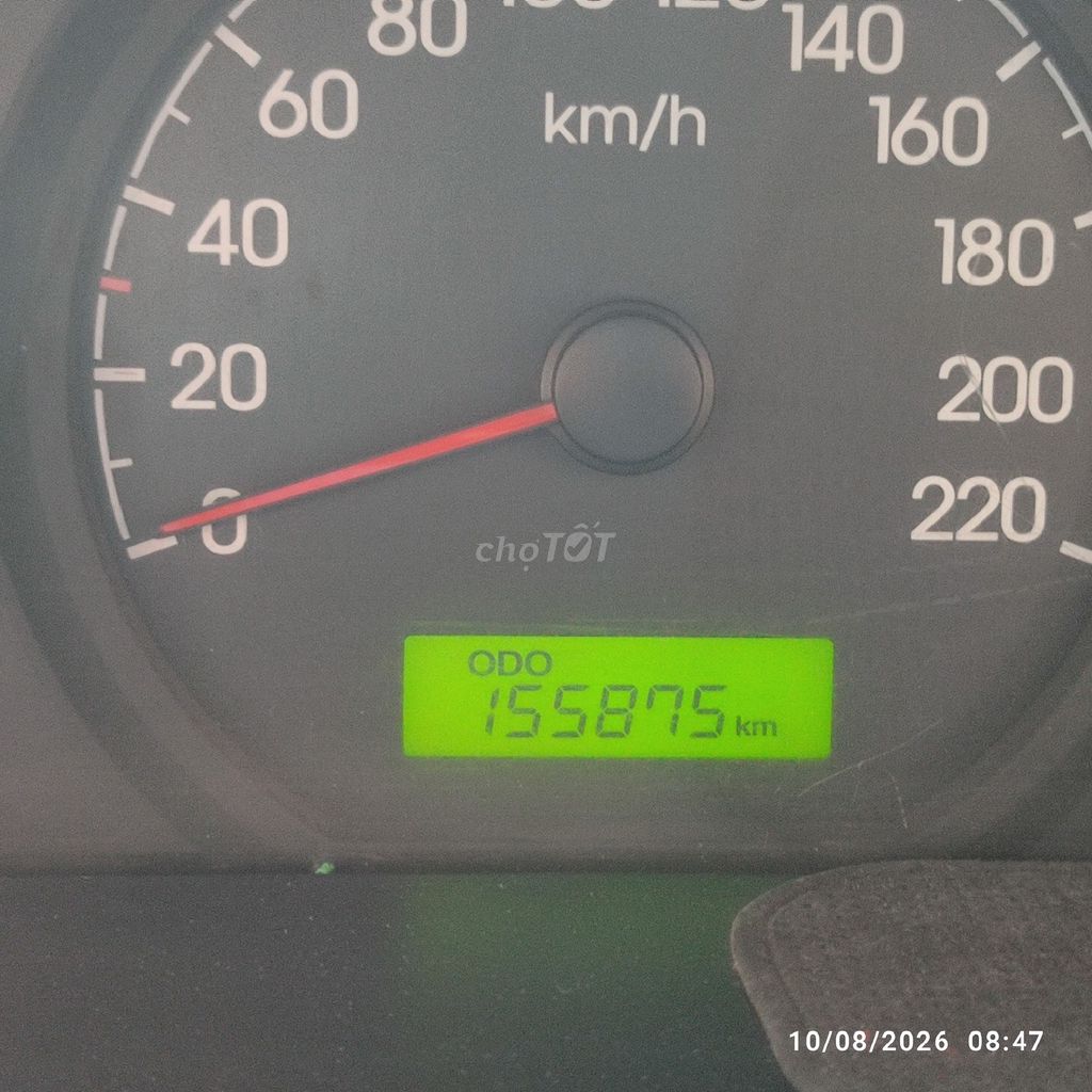 Hyundai Grand Starex 2010 - ảnh 3