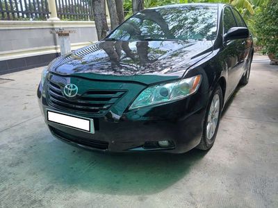 Toyota Camry 2007 - ảnh 1