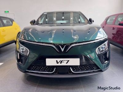 VinFast VF7 Plus AWD 2026 - ảnh 1