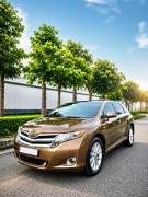 Toyota Venza 2009 - ảnh 1