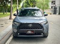 Toyota Corolla Cross 1.8G 2020 - ảnh 1