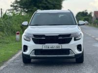 Kia Seltos 2024 - ảnh 1