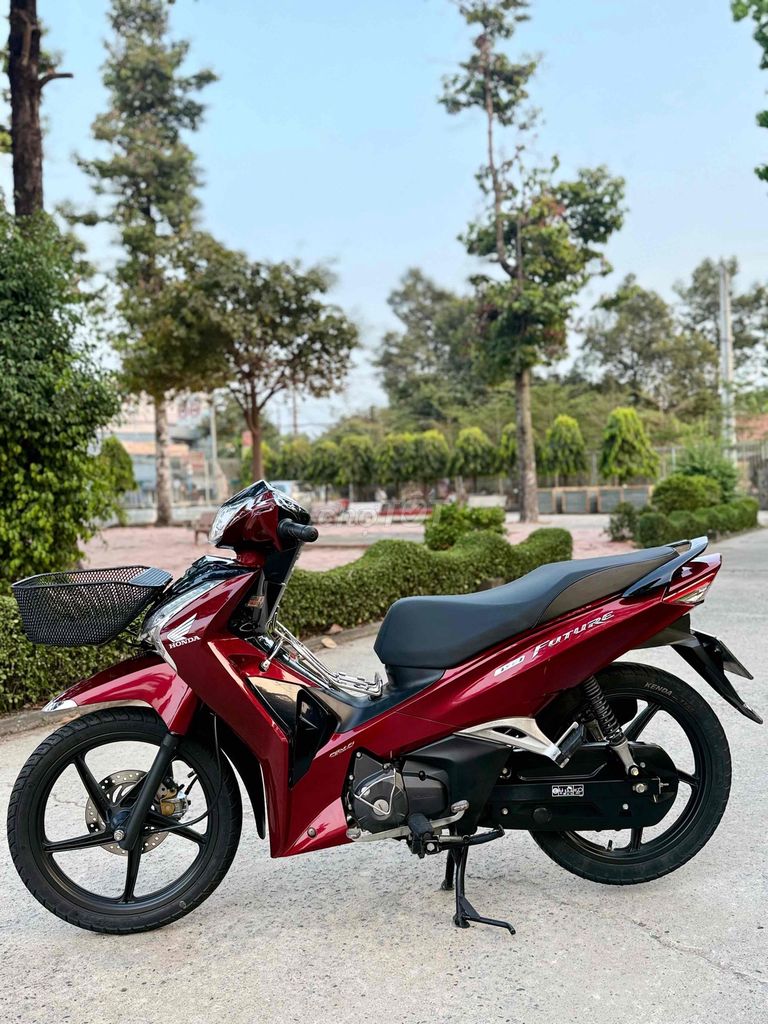 Honda 2024 - ảnh 1