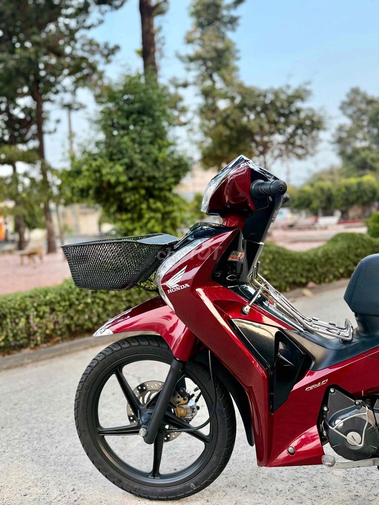 Honda 2024 - ảnh 2