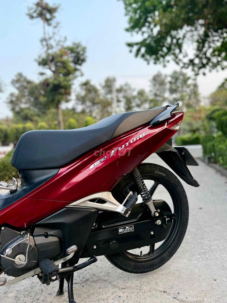 Honda 2024 - ảnh 3