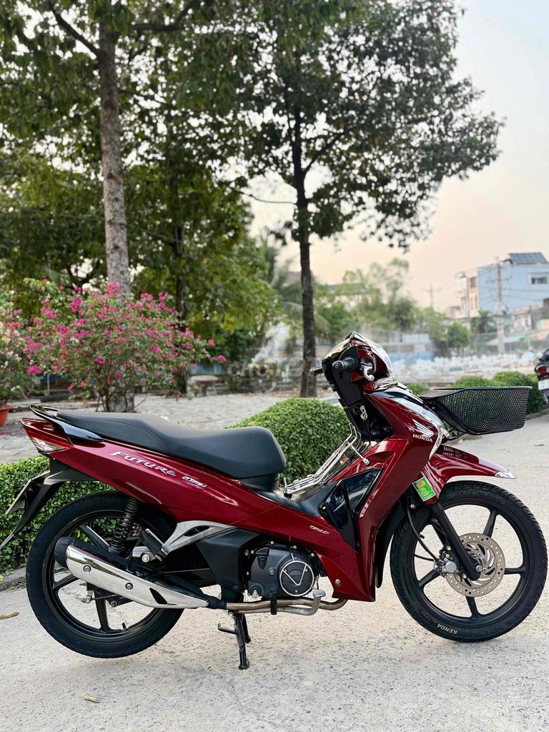 Honda 2024 - ảnh 5