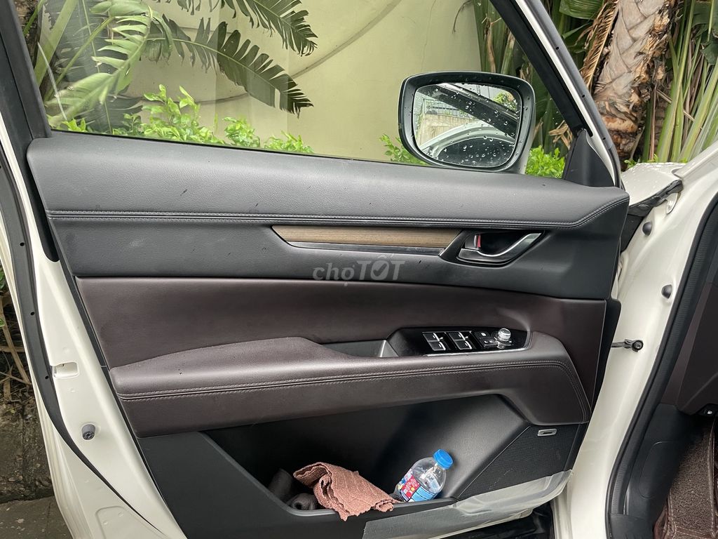 Mazda CX8 Premium 2020 - ảnh 2