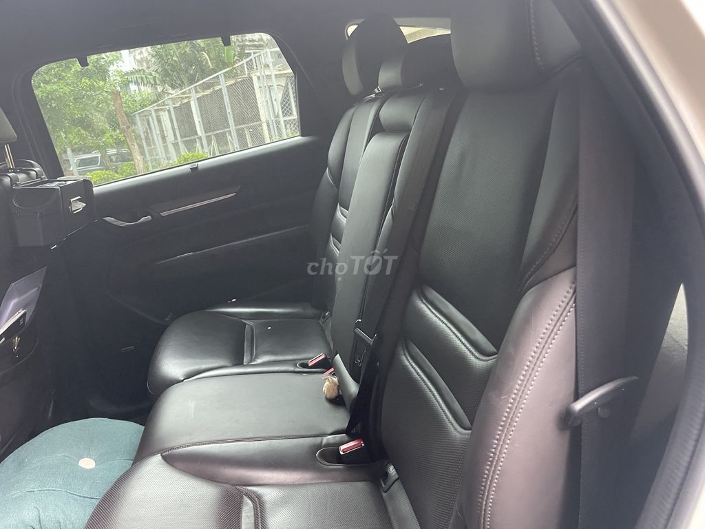 Mazda CX8 Premium 2020 - ảnh 5