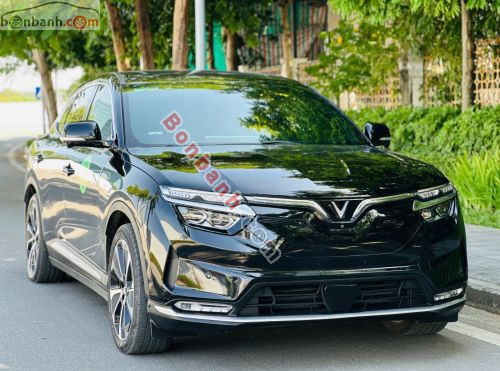 VinFast VF8 Plus AWD 2023 - ảnh 1