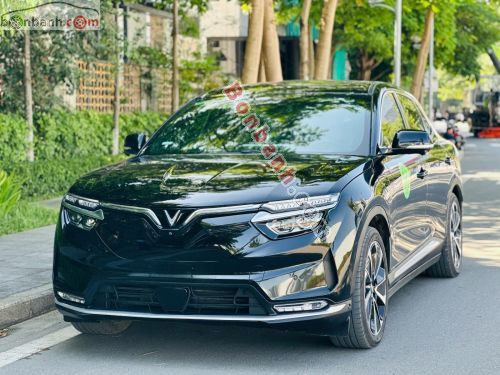 VinFast VF8 Plus AWD 2023 - ảnh 2