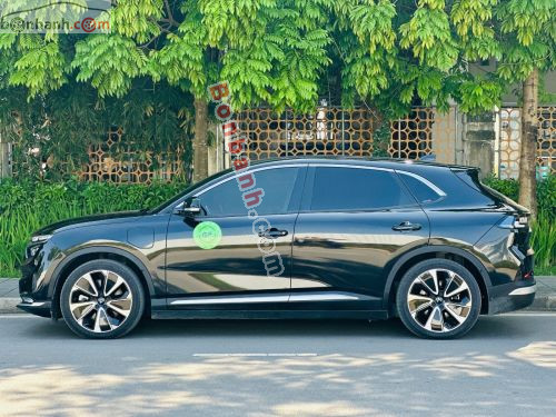 VinFast VF8 Plus AWD 2023 - ảnh 3