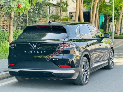 VinFast VF8 Plus AWD 2023 - ảnh 5