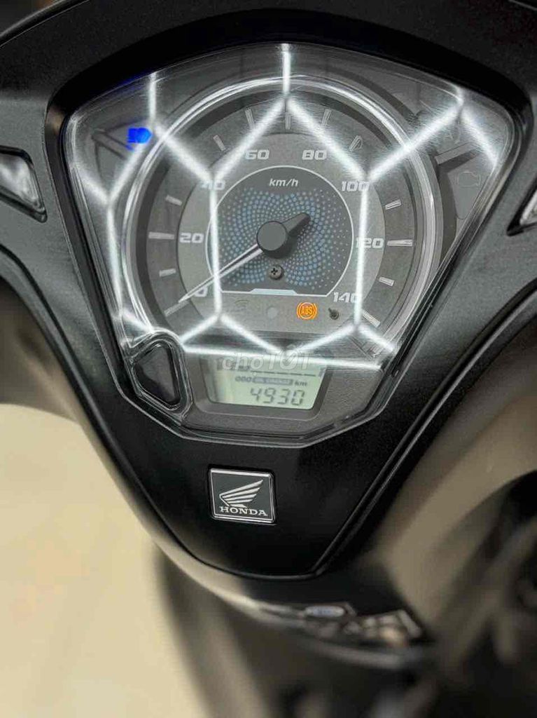 Honda Lead 2025 - ảnh 1