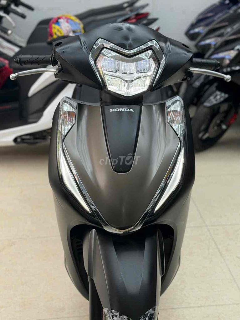 Honda Lead 2025 - ảnh 2