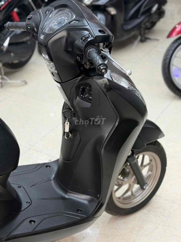 Honda Lead 2025 - ảnh 3