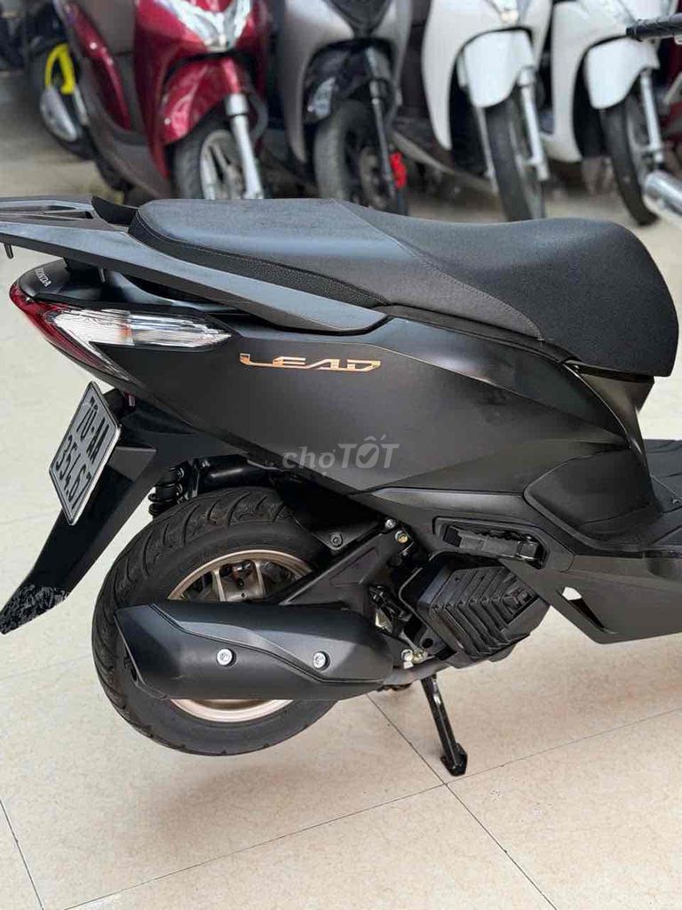 Honda Lead 2025 - ảnh 4