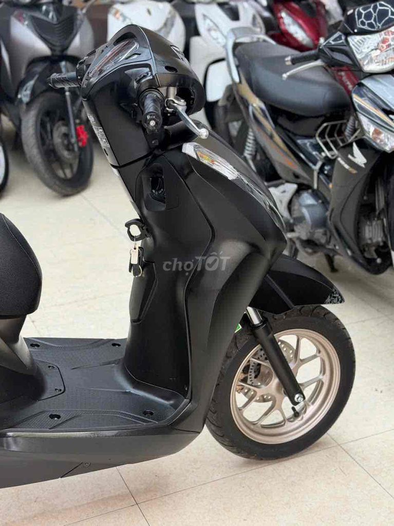 Honda Lead 2025 - ảnh 5