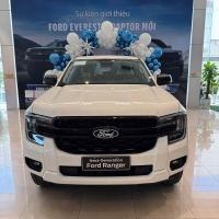 Ford Ranger XLS 2.0L 4x2 AT 2026 - ảnh 1