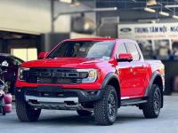 Ford Ranger Raptor 3.0L 4x4 AT 2026 - ảnh 1